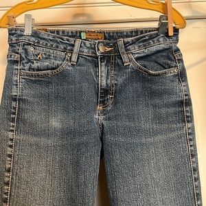 Aura by Wrangler Jeans